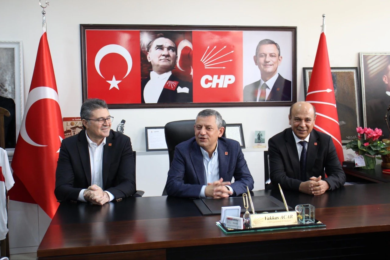 81 İL BAŞKANI ORTAK A&Ccedil;IKLAMA 