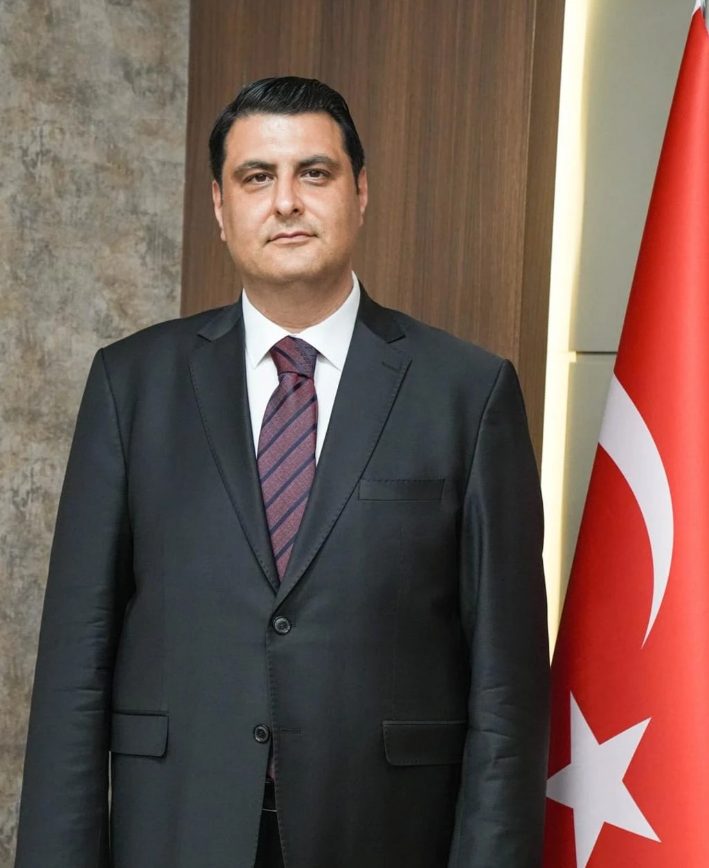 YILMAZ: “İŞÇİ VE EMEKÇİLERİMİZİN HAKKINI ASLA ÖDEYEMEYİZ”