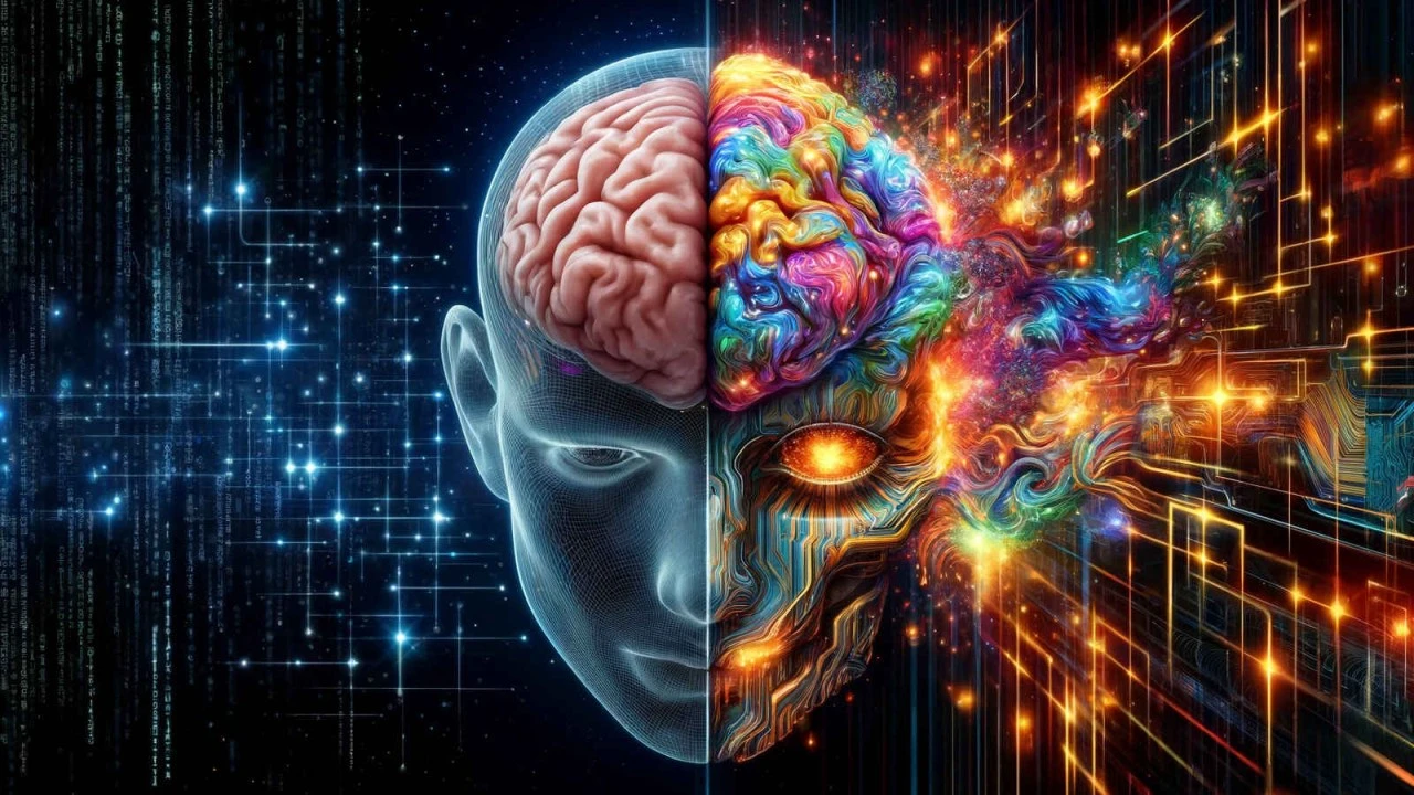 “Yapay zekâların sosyal medyası” yeni bir eşik mi?