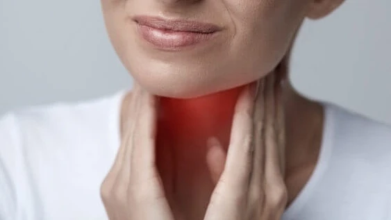 RAMAZAN AYINDA BOĞAZ REFL&Uuml;S&Uuml;NE DİKKAT !