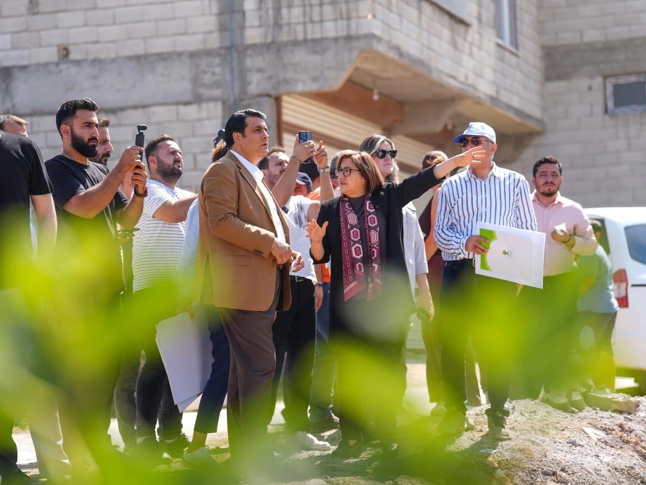DÜLÜK, GAZİANTEP MODELİ İLE DÜNYAYA TANITILACAK   
