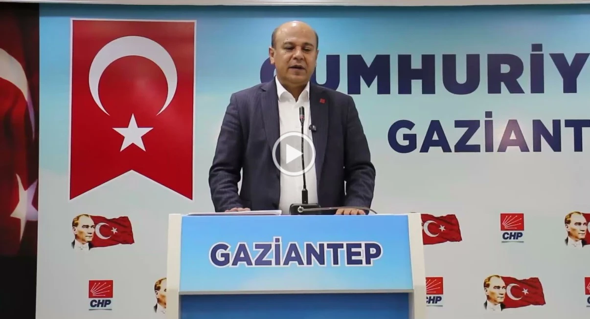 &ldquo;SİYASET HALKA HİZMET ETME SANATIDIR&rdquo;