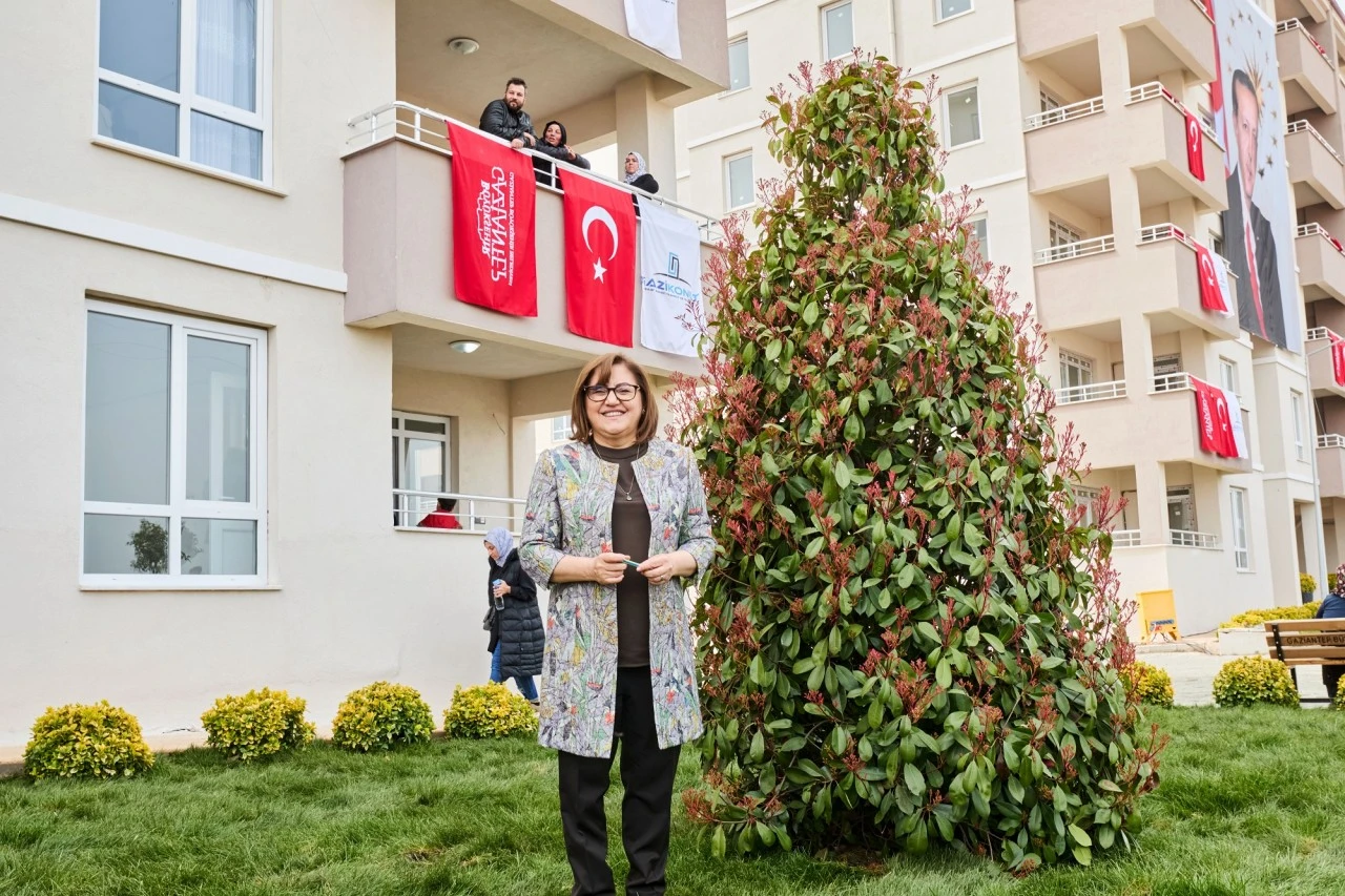 GBB KONUT ÇEKİLİŞSİZ KURASIZ EV SAHİBİ YAPIYOR