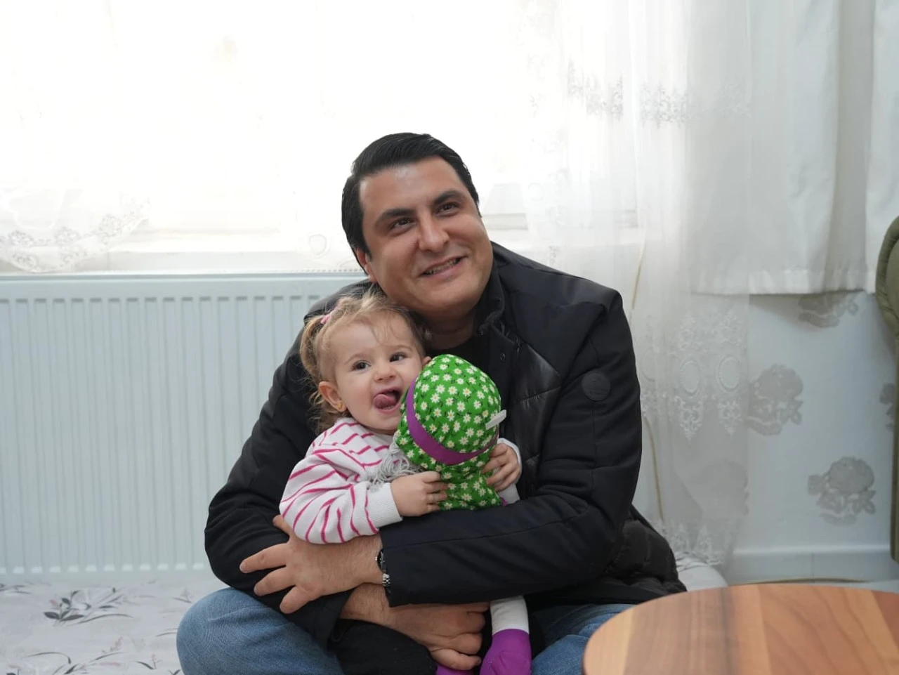 BAŞKAN YILMAZ&rsquo;DAN RAMAZAN BAYRAMI MESAJI   