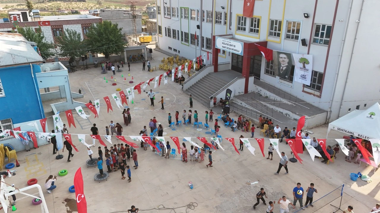 YILMAZ: “FESTİVAL COŞKUSUNU YAŞATMAYA DEVAM EDECEĞİZ