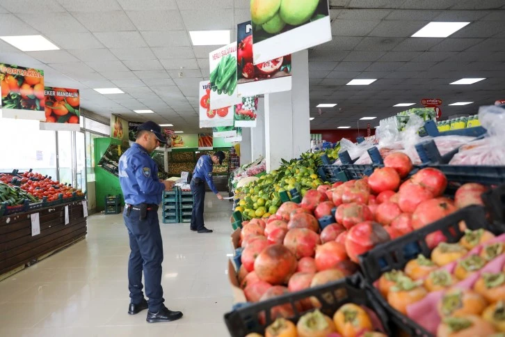 GAZİANTEP BÜYÜKŞEHİR, RAMAZAN BAYRAMI ÖNCESİ HAZIRLIKLARINI TAMAMLADI   