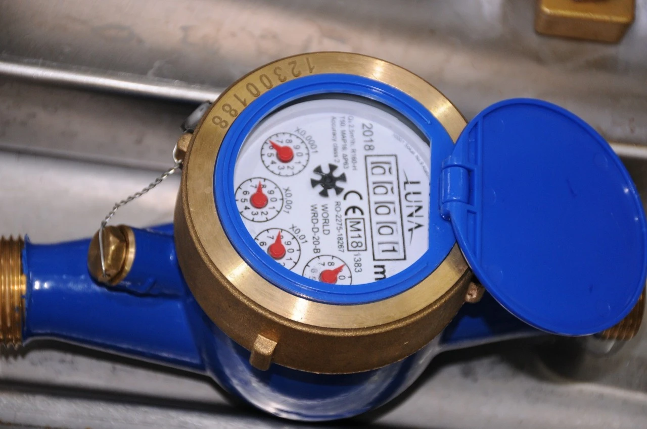 GASKİ&rsquo;DEN KIŞ UYARISI: SU SAYA&Ccedil;LARINIZI SOĞUKTAN KORUYUN