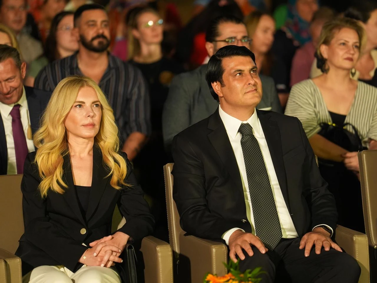 YILMAZ: “DÜLÜK’Ü DÜNYAYA TANITMAK İSTİYORUZ&quot;   