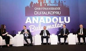 DİJİTAL KÖPRÜ ANADOLU BULUŞMALARI