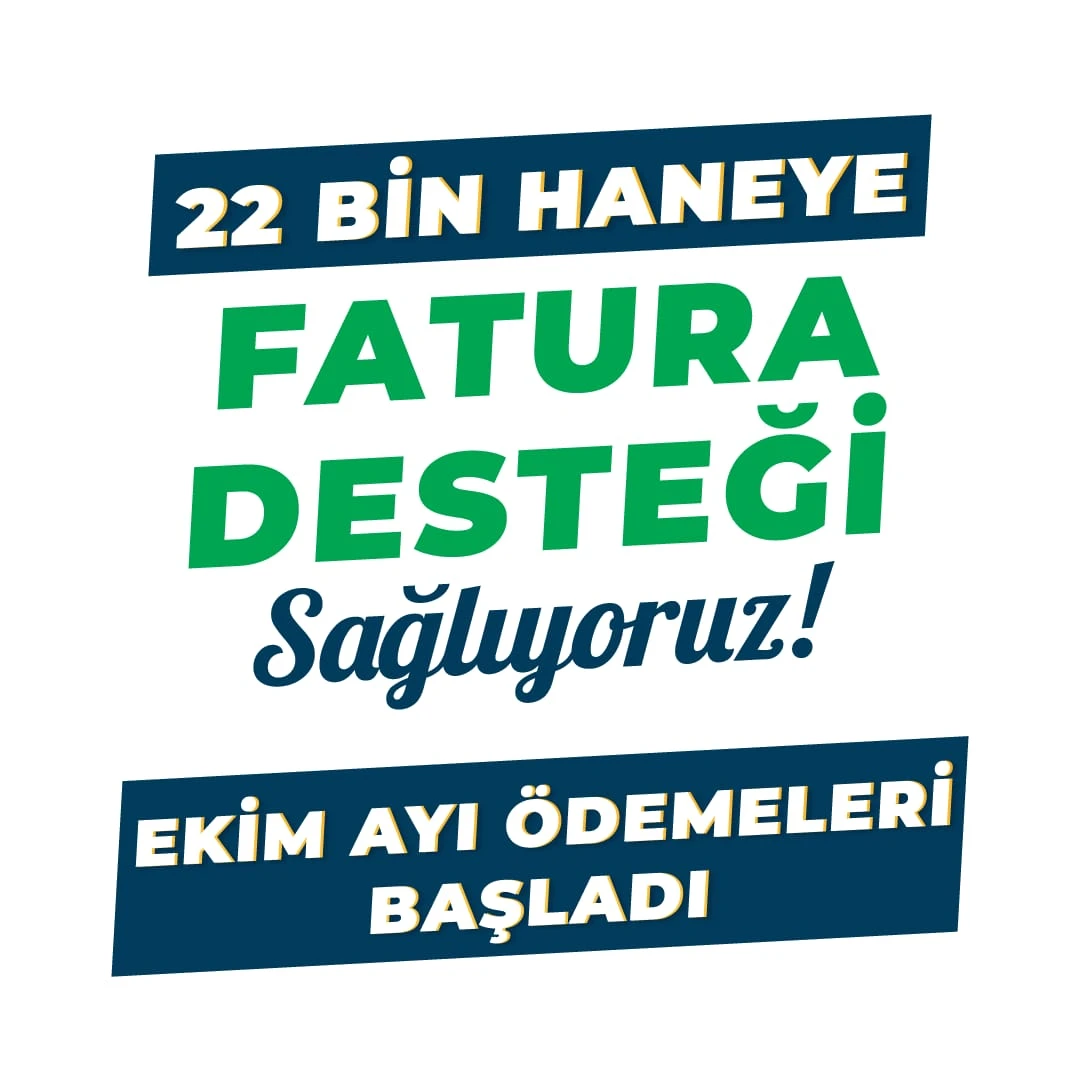 YILMAZ: “ŞEHİTKAMİL’DE KİMSE KADERİNE TERK EDİLMEYECEK”