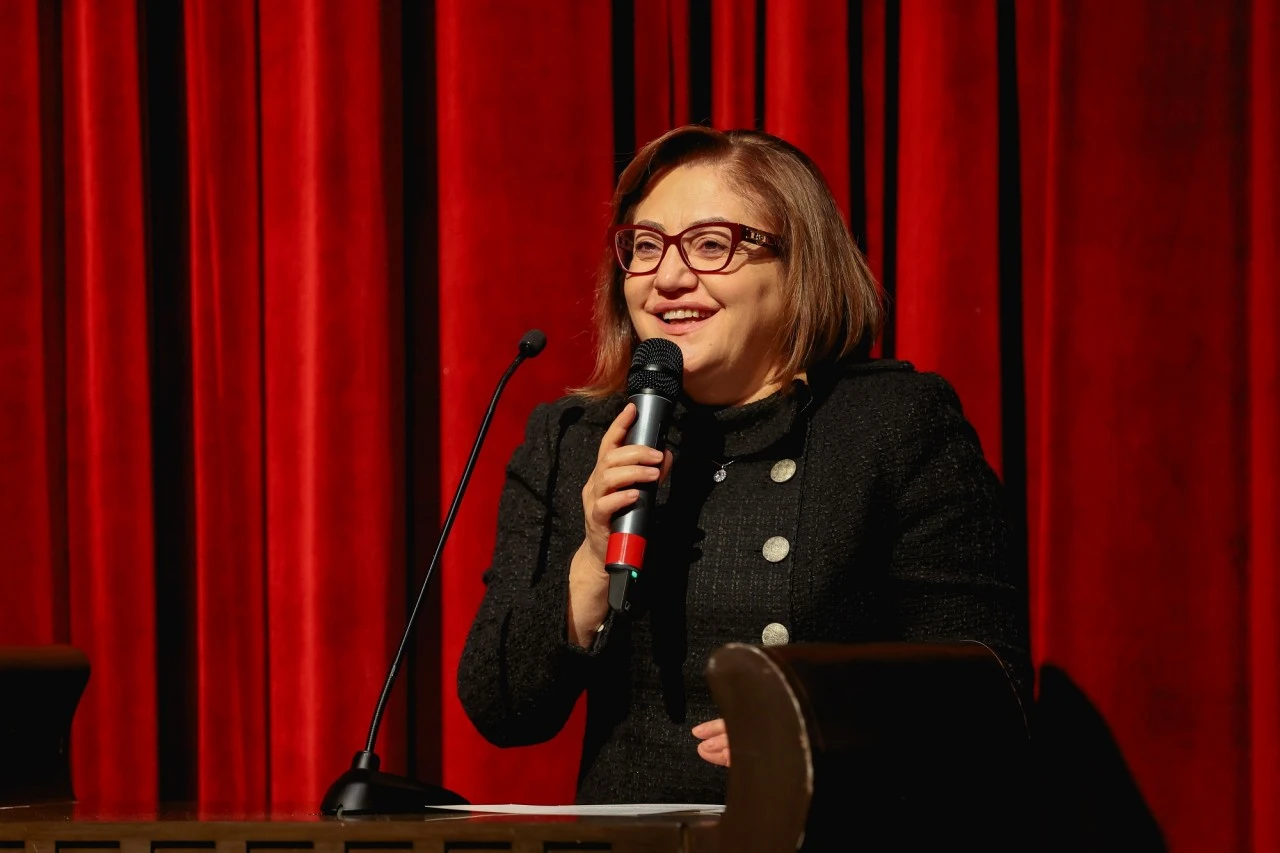 ERKEN TANI VE ERKEN MÜDAHALE ZİRVESİ GAZİANTEP’TE GERÇEKLEŞTİ