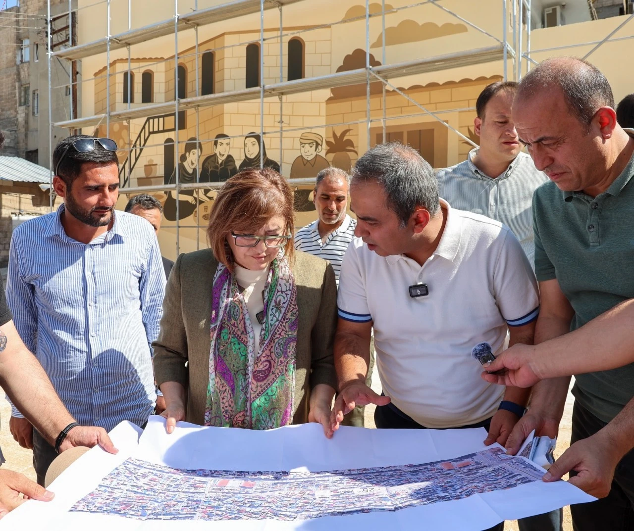 GAZİANTEP BÜYÜKŞEHİR’DEN 650 MİLYONLUK DEV ULAŞIM YATIRIMI!
