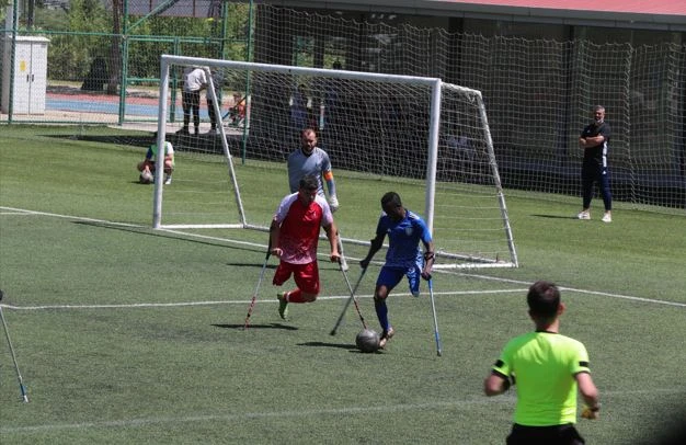 ŞAMPİYONLUĞA SON BİR ADIM 2-0