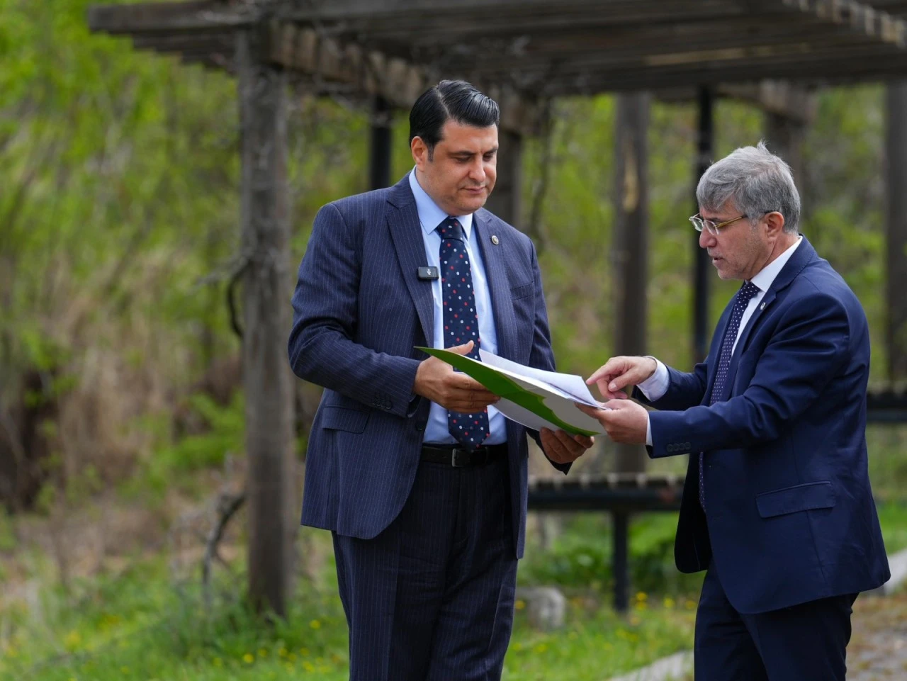 YILMAZ: “DÜLÜK İLE GAZİANTEP TURİZM BAŞKENTİ OLACAK”