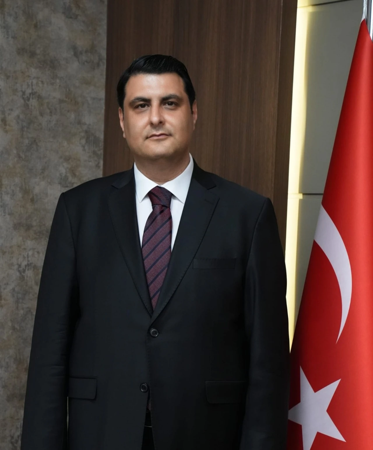 BAŞKAN YILMAZ&rsquo;DAN &Ccedil;ANAKKALE ZAFERİ MESAJI