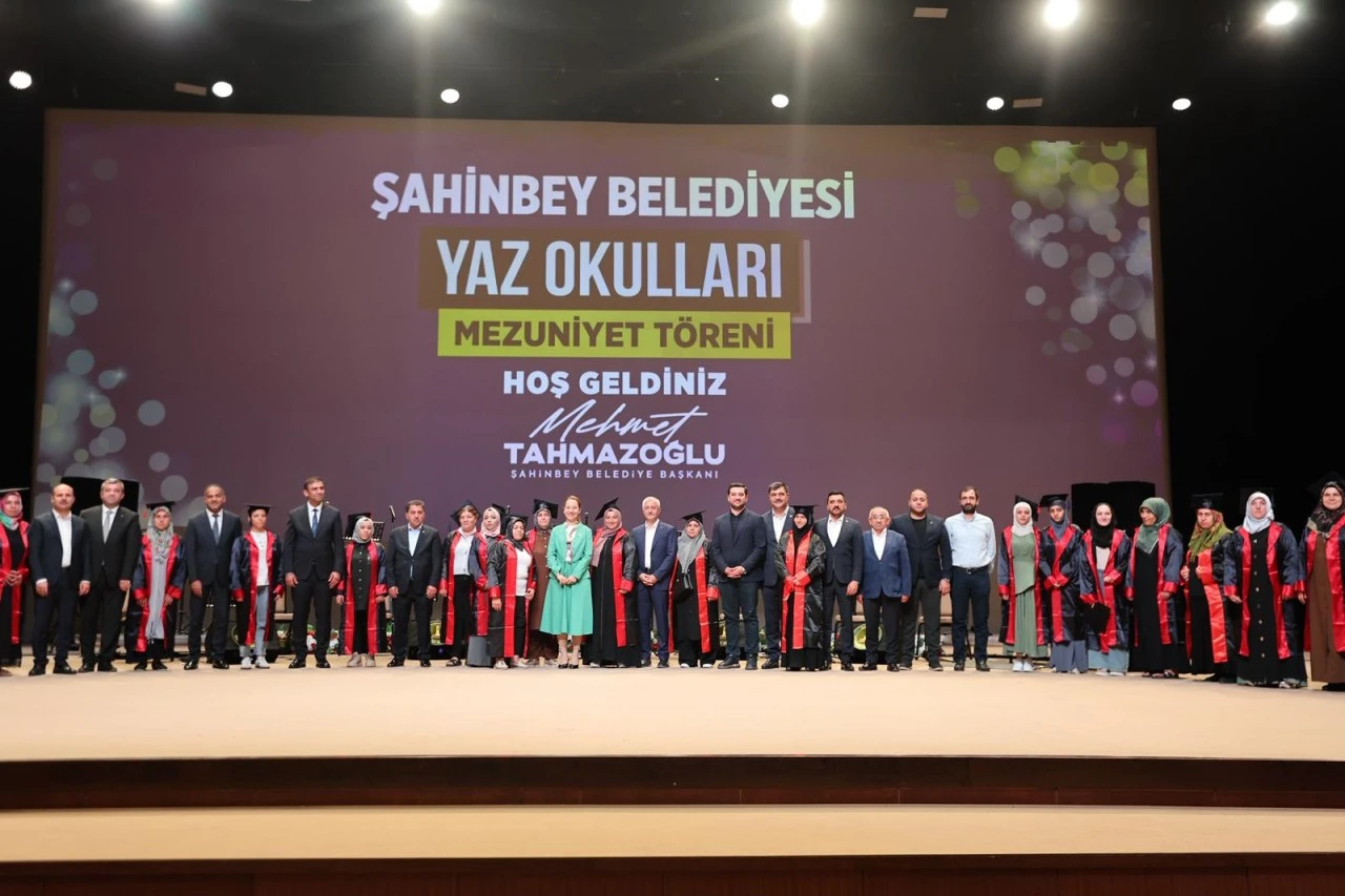 GENÇLER BİZİM YARINLARIMIZ