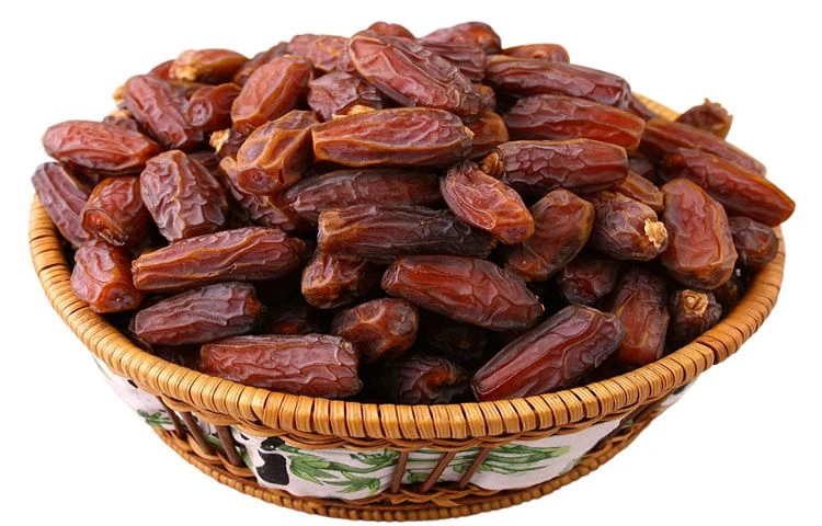 RAMAZAN&rsquo;DA HURMA T&Uuml;KETİMİNE DİKKAT: &Ouml;L&Ccedil;&Uuml;L&Uuml; T&Uuml;KETİLMELİ !