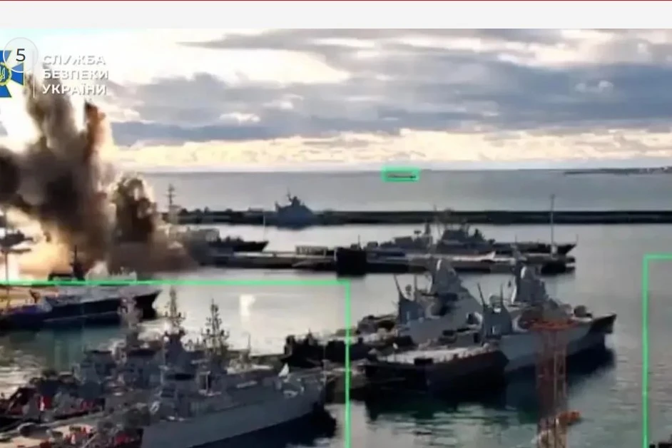 Rusya, NATO &uuml;slerini g&ouml;zetlemek i&ccedil;in kapı zillerini hacklemiş
