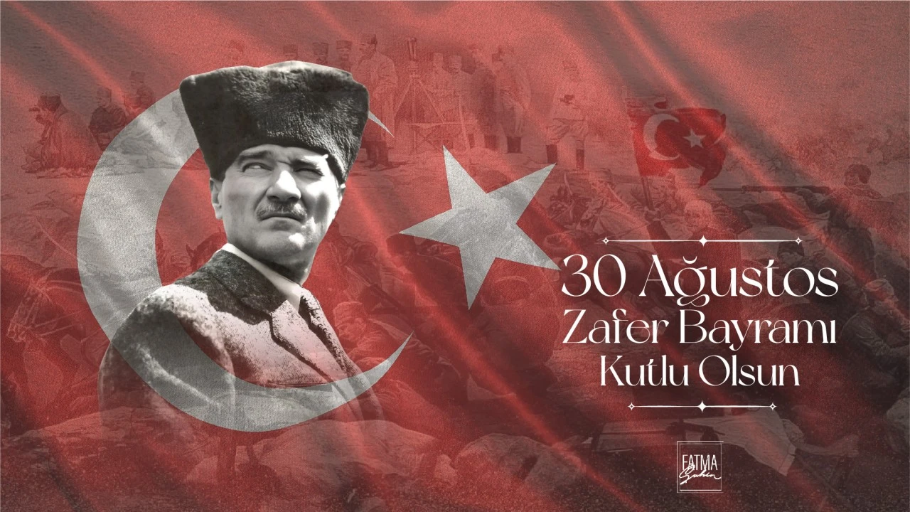TÜRK MİLLETİNİN BÜYÜK ZAFERİ