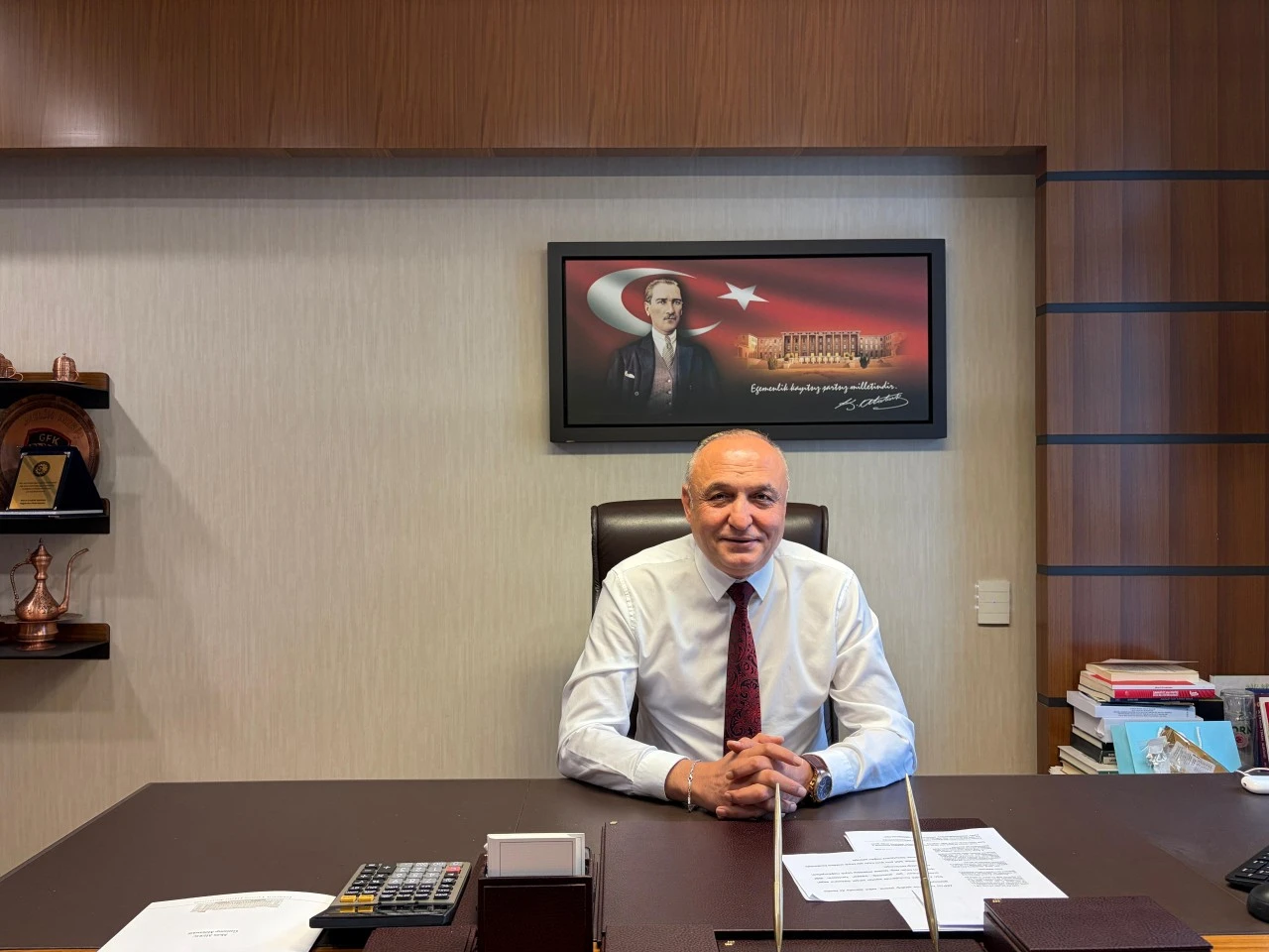 “Yasın Ölçüsü Adalet Olmalı”