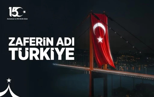  15 TEMMUZ,
