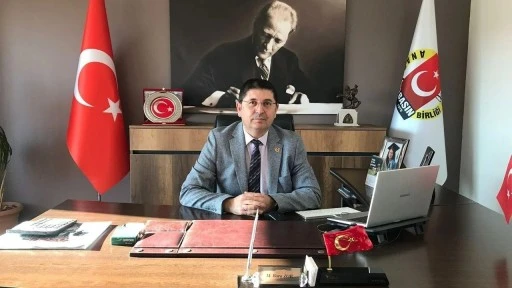 &ldquo;23 Nisan bir bilin&ccedil; ve sorumluluk g&uuml;n&uuml;d&uuml;r&rdquo;