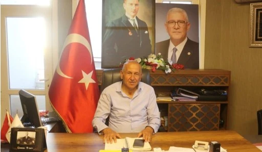 30 Ağustos Zafer Bayramı Mesajı