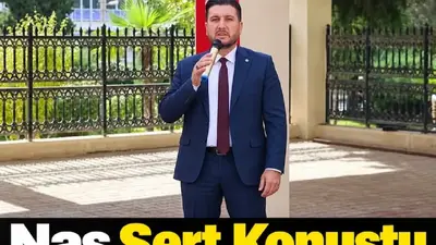 Mardin Muhtarlar Federasyonu Başkanı Nas: “Herkes haddini bilsin!”