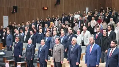 Yurt Dışında Akademik Hadis Çalışmalarının Geleceği Çalıştayı başladı