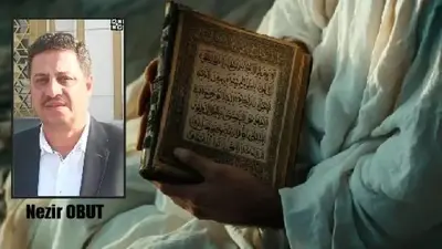 ÂYETEL KÜRSÎ’NİN ESRARI NEDİR?