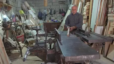 Bu meslek de son demlerini yaşıyor