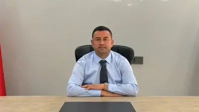 Mardin OSB Başkanı Duyan’dan Cumhuriyet Bayramı mesajı