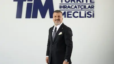 Başkan Celal Kadooğlu’ndan Cumhuriyet Bayramı Mesajı:  “Cumhuriyet, gelecek nesillere bırakılacak en önemli değerdir”