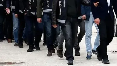 Bahis Operasyonu: 22 Tutuklama, 1,5 Milyar Liralık İşlem