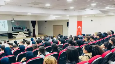 Sağlık Personeline Nütrisyonel Destek Eğitimi