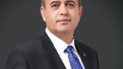 SON DAKİKA | Gaziantep Milletvekili Ertuğrul Kaya, DEVA Partisi’nden istifa etti
