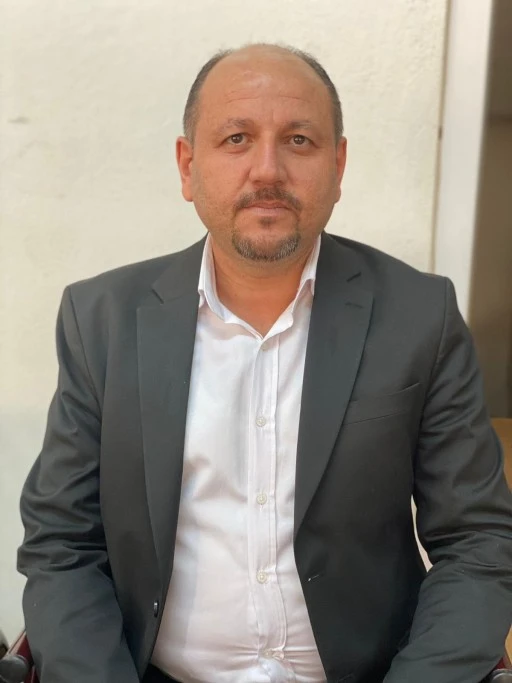 AGRT Y&ouml;netim Kurulu Başkanı Halef Bilgi&ccedil;'ten Srebrenitsa Mesajı! 