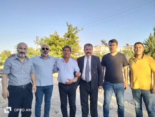 ALAŞ ORDA Hareketi'nde Yeni D&ouml;nem: 
