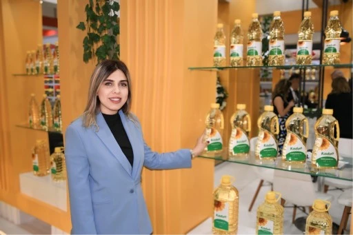 Anadolu’nun Sanayi Gücü TİM Listesinde Parladı: Kadooğlu Yağ 154. Sırada!