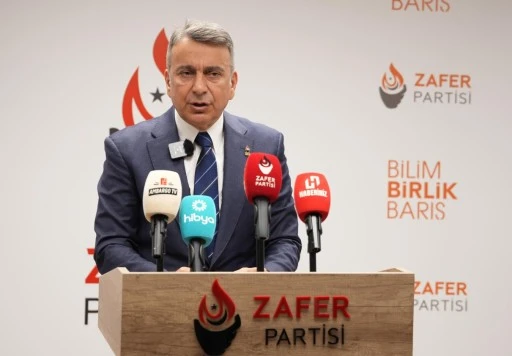 Azmi Karamahmutoğlu: