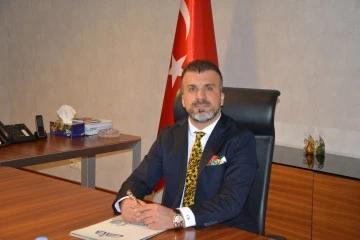 Başkan Celal Kadooğlu'ndan Çanakkale Zaferi'ni kutlama mesajı:
