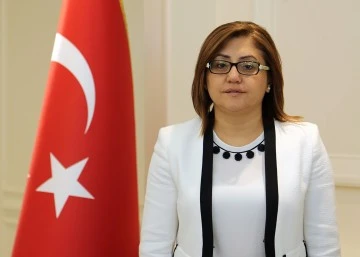 BAŞKAN FATMA ŞAHİN’DEN VEFA ÖRNEĞİ!