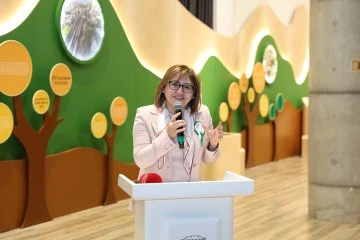 BAŞKAN ŞAHİN