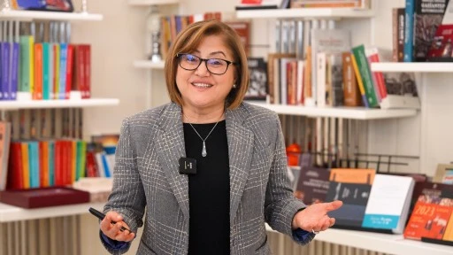 BAŞKAN ŞAHİN’DEN MÜJDE!