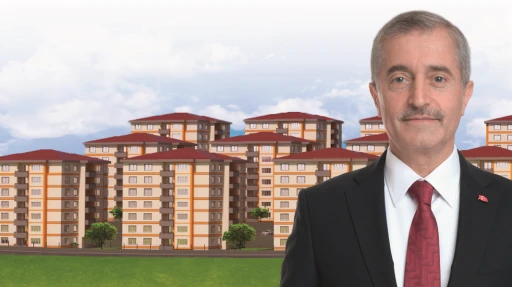 BAŞKAN TAHMAOĞLU’DAN MÜJDE