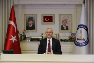 BAŞKAN TAHMAZOĞLU: “TURİZM BİLİNCİNİ GELİŞTİRMELİYİZ”