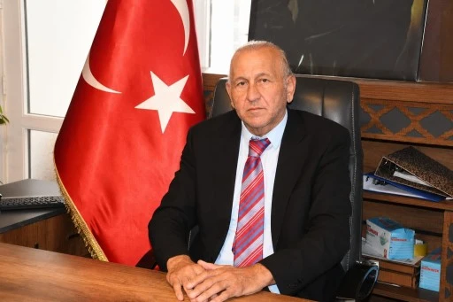 BAŞK&Uuml;LEK&Ccedil;İ&rsquo;DEN
