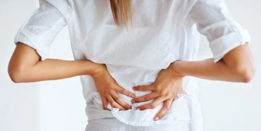 Bel Ağrılarınızın Nedeni Bu Hastalık Olabilir !