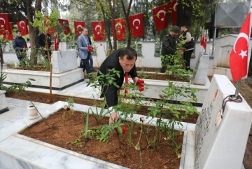 Belediye Başkanı Doğan’ın 15 Temmuz mesajı