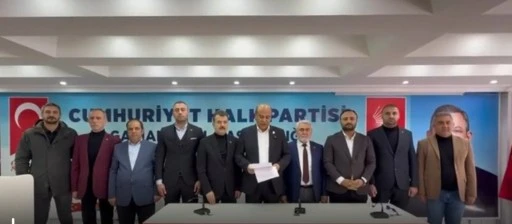 Belediye UN değil, b&uuml;t&ccedil;eyi &Ouml;Ğ&Uuml;TM&Uuml;Ş